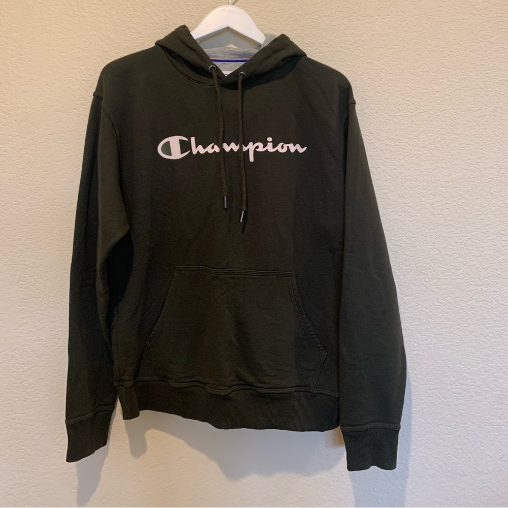 Champion Sweatshirt Hoodie